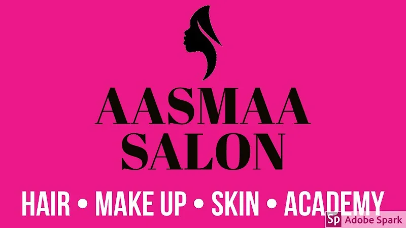 AASMAA SALON