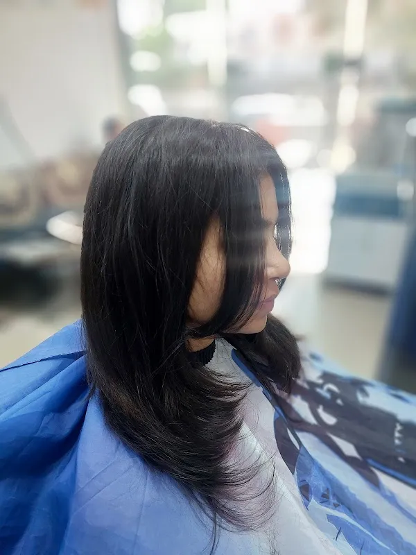 NB UNISEX SALON