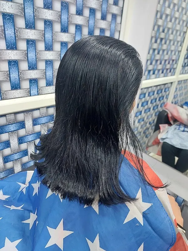 NB UNISEX SALON
