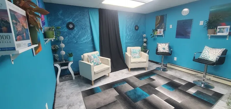 JL Music Podcast Studios