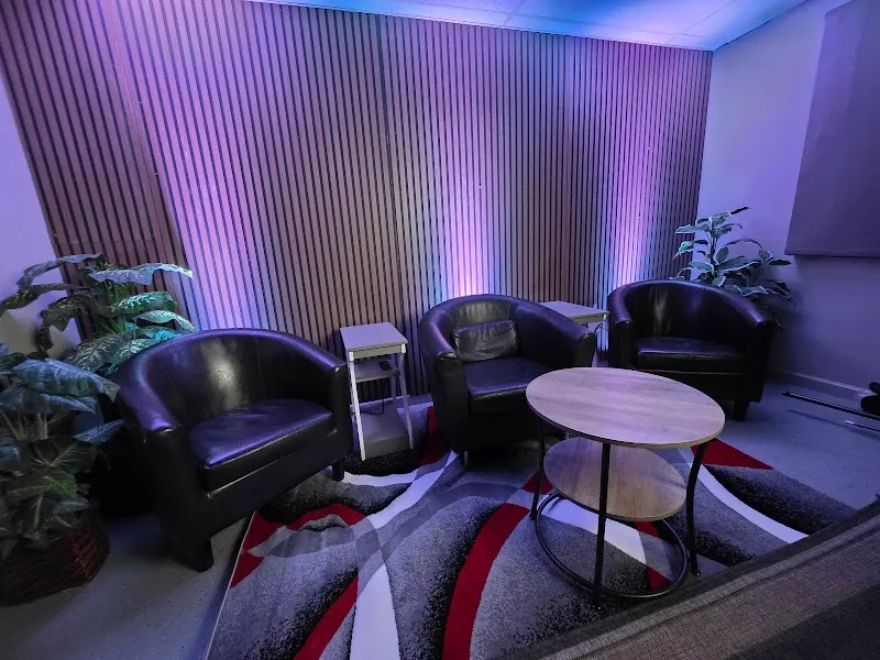JL Music Podcast Studios