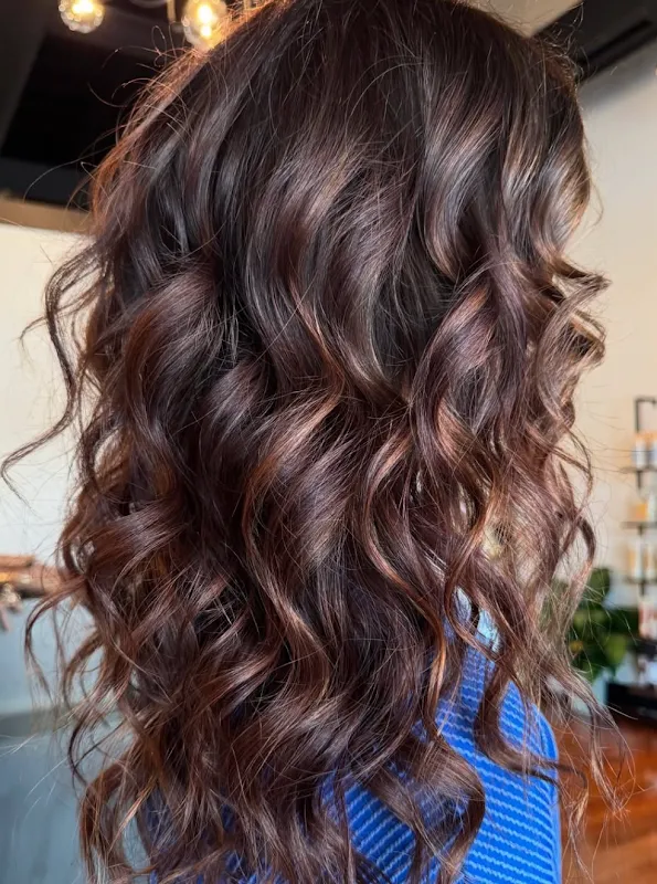 Paradigm Salon & Company - North