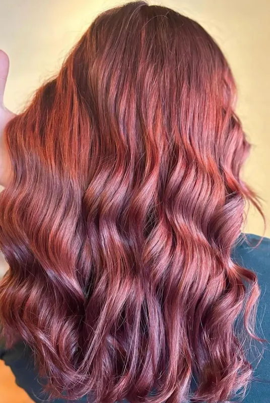Paradigm Salon & Company - North