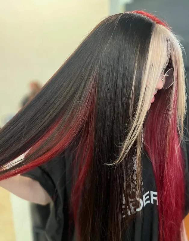 Paradigm Salon & Company - North
