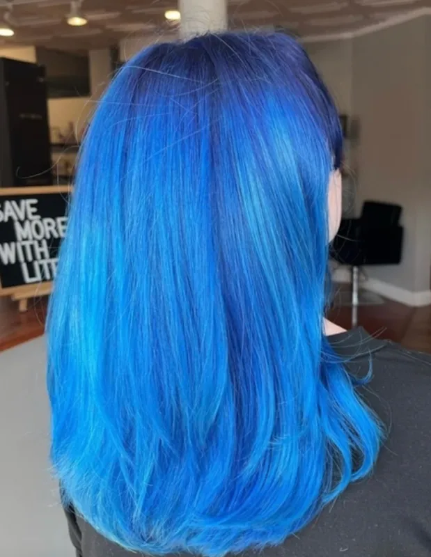 Paradigm Salon & Company - North