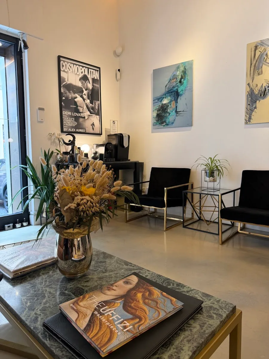 Aureo Roma Tattoo & Gallery
