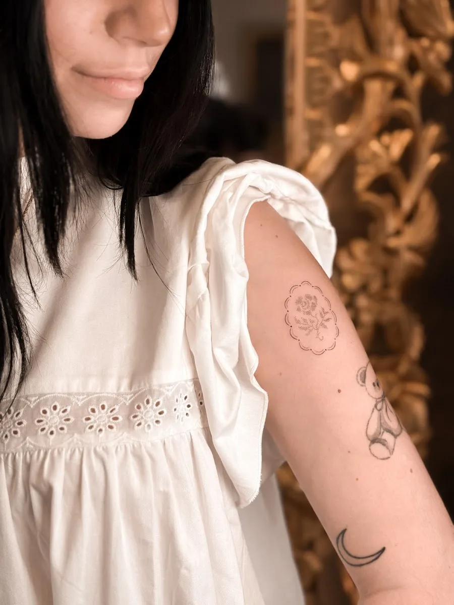 Aureo Roma Tattoo & Gallery