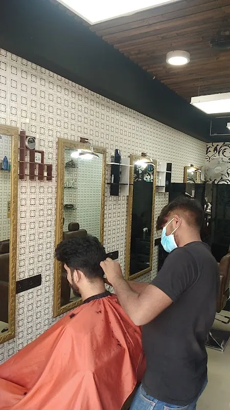 MAHARASHTRA PHOTO STUDIO