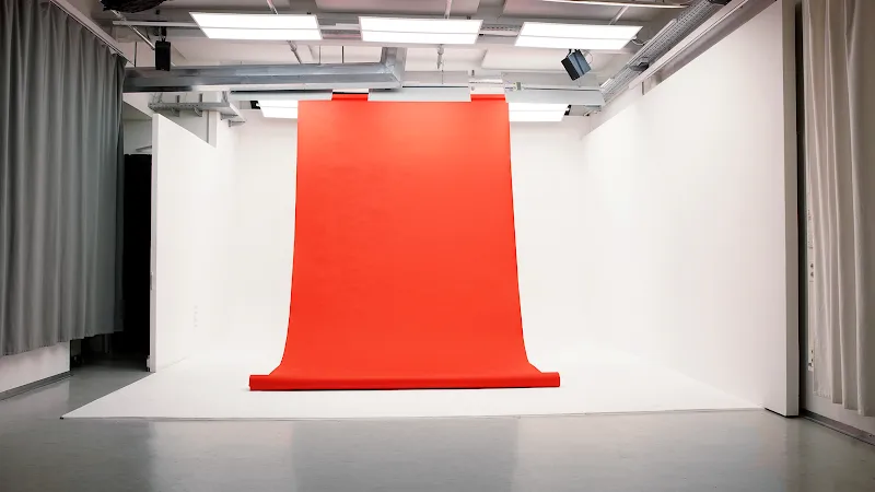 Artwerkstudios GmbH - Mietstudio für Foto- und Filmproduktionen