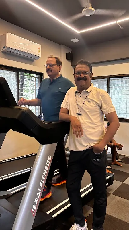SHRIRAM FIT N FINE FITNESS