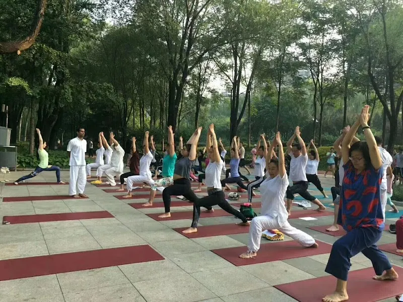 Dhyan yog Seva Sansthan