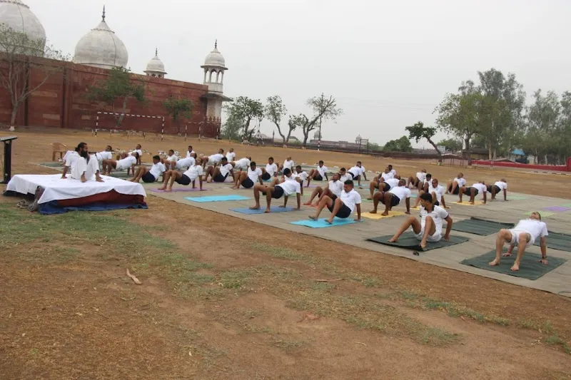 Dhyan yog Seva Sansthan