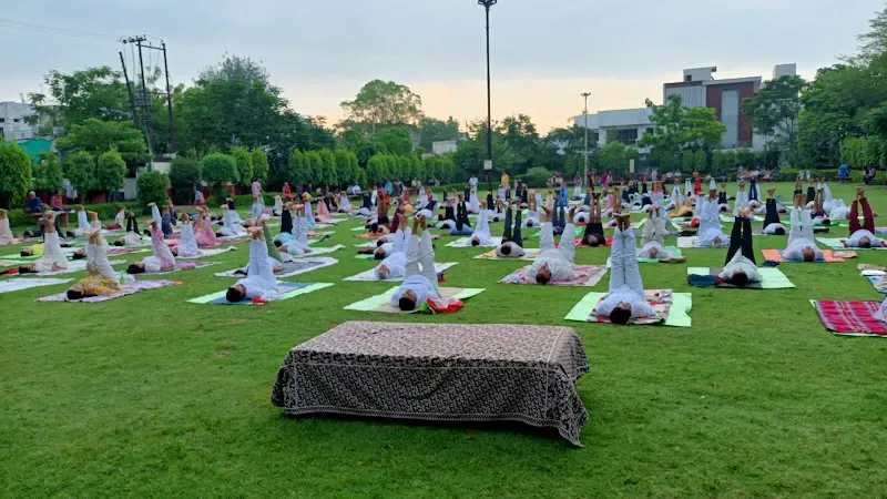 Dhyan yog Seva Sansthan