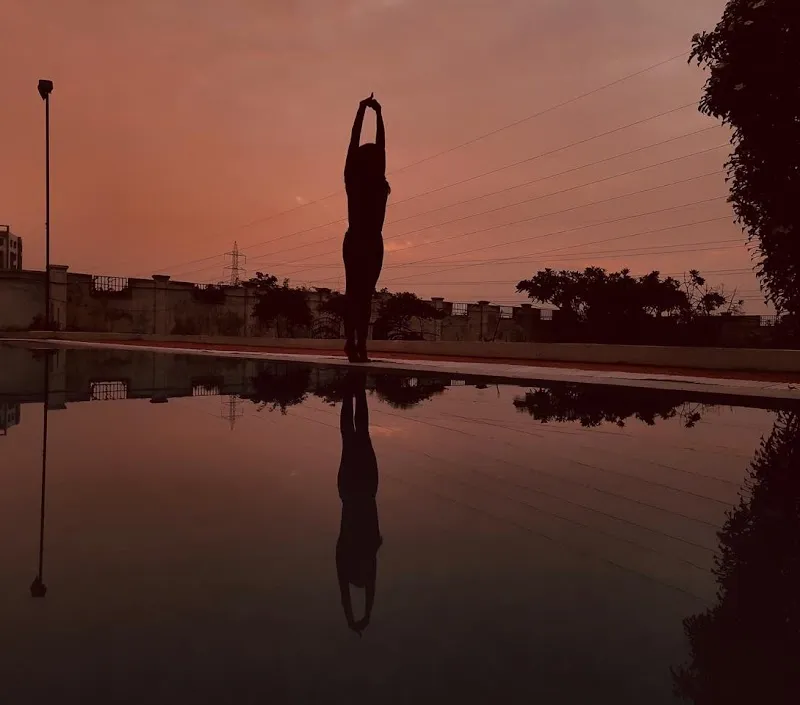 Vishuddhi Yoga Studio