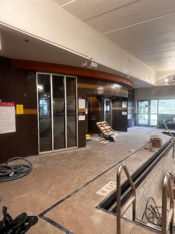 Crunch Fitness - Plantation