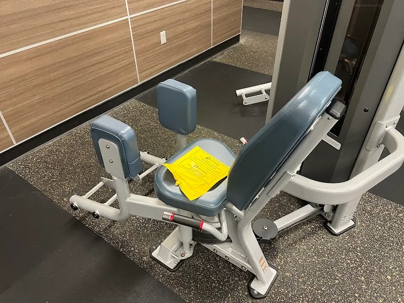 Crunch Fitness - Plantation