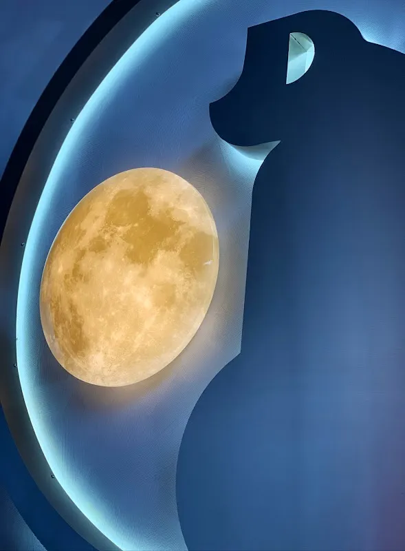 MyMoon Yoga Studio