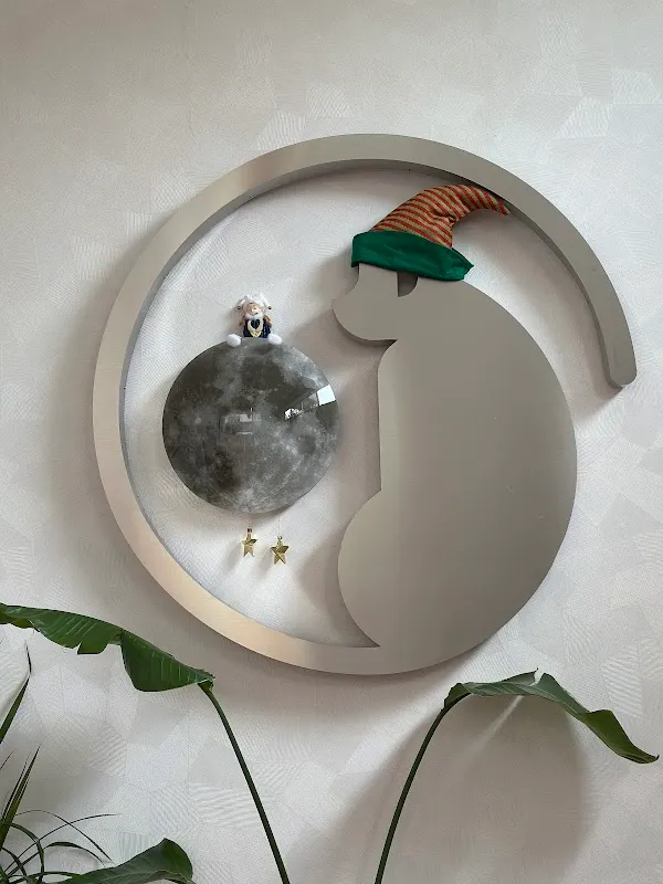 MyMoon Yoga Studio