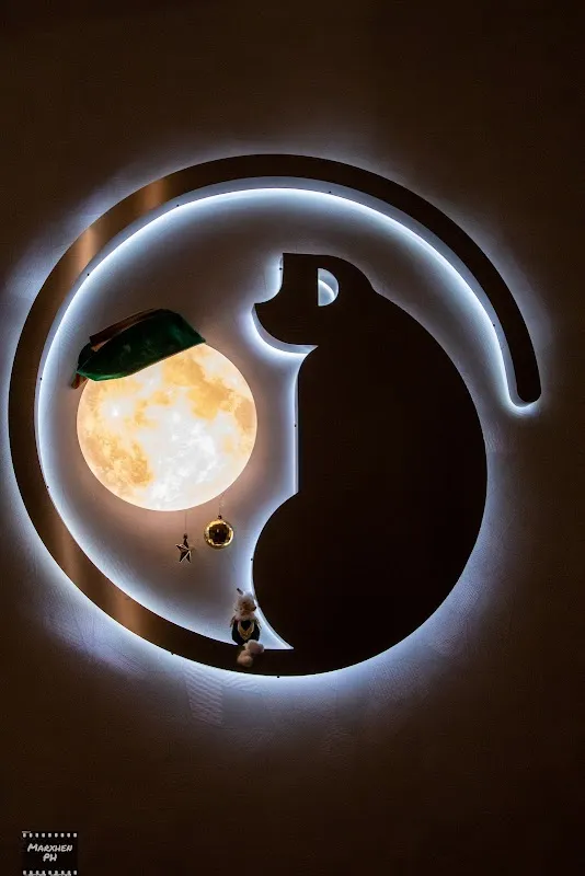 MyMoon Yoga Studio