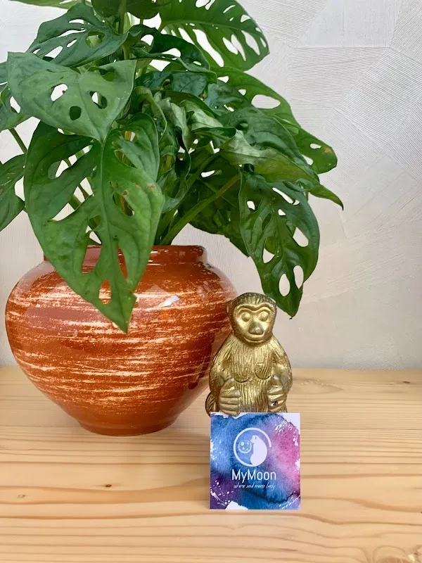 MyMoon Yoga Studio