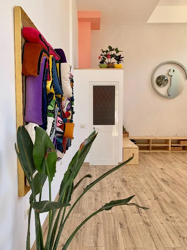 MyMoon Yoga Studio