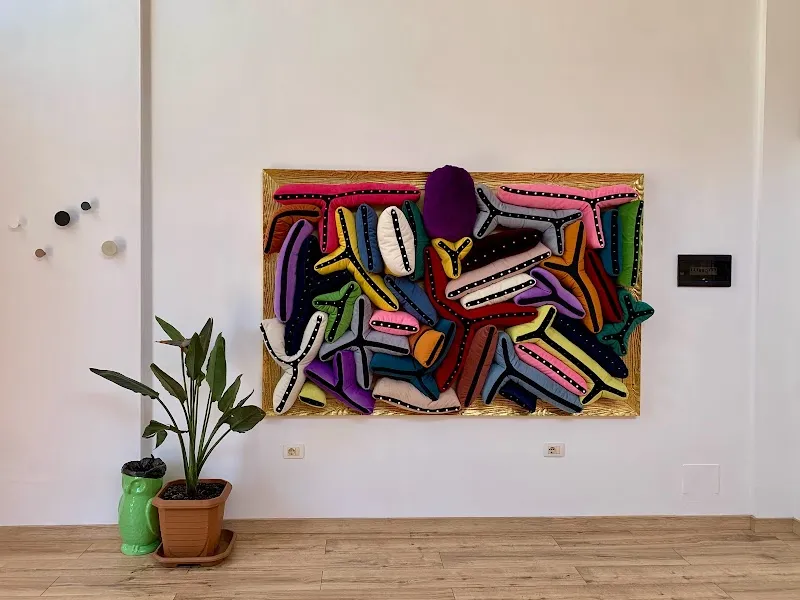 MyMoon Yoga Studio