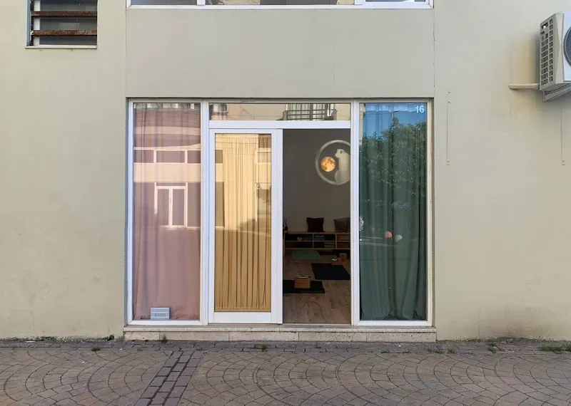 MyMoon Yoga Studio