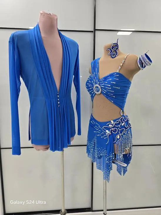 FRED ASTAIRE DANCE STUDIO