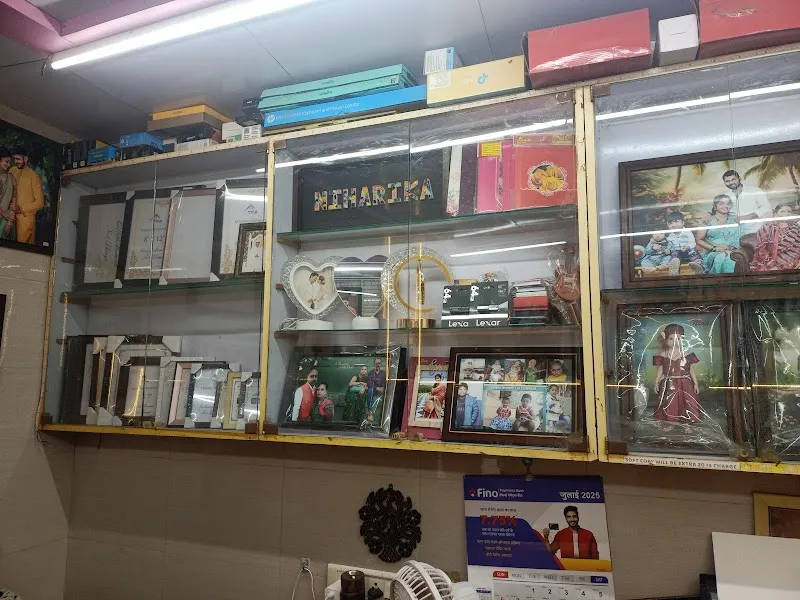 GURUPOOJA DIGITAL PHOTO STUDIO