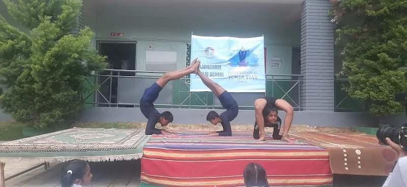 KAIVALYA HATHA YOGA CENTER