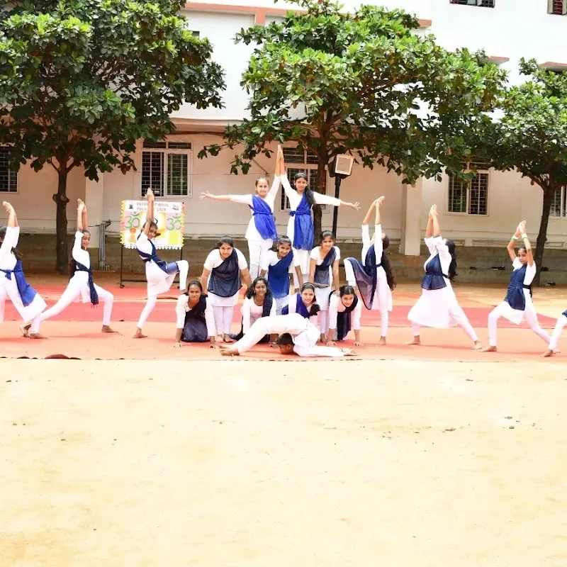 KAIVALYA HATHA YOGA CENTER