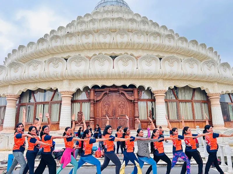 KAIVALYA HATHA YOGA CENTER