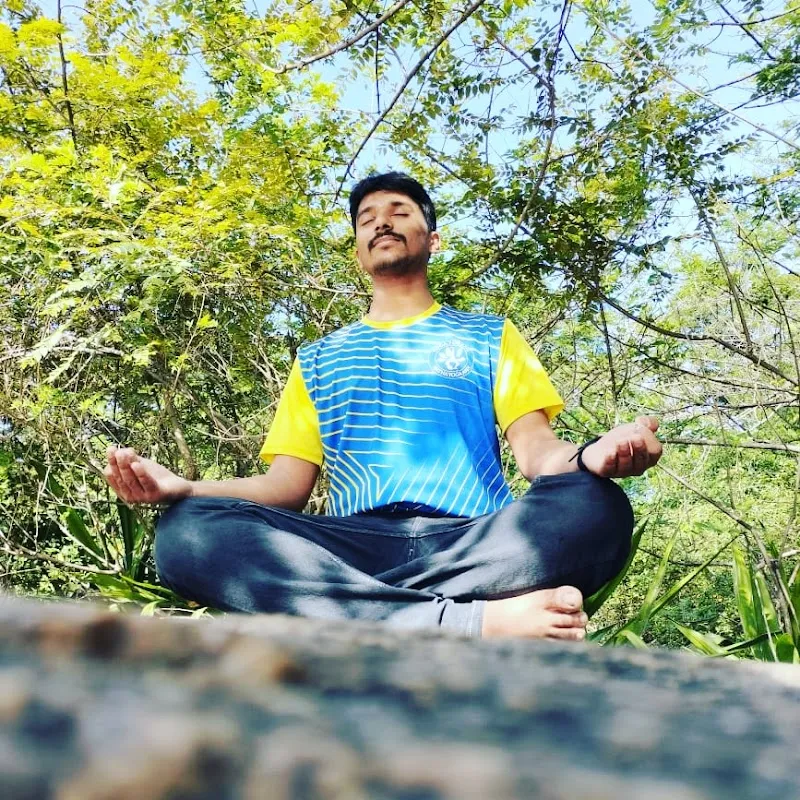 KAIVALYA HATHA YOGA CENTER