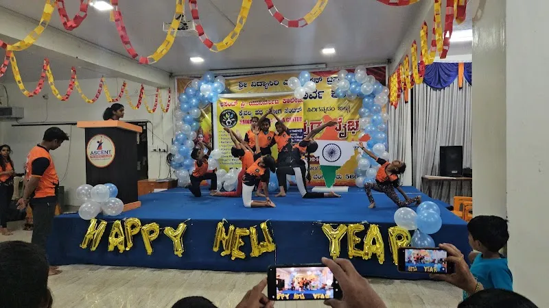 KAIVALYA HATHA YOGA CENTER