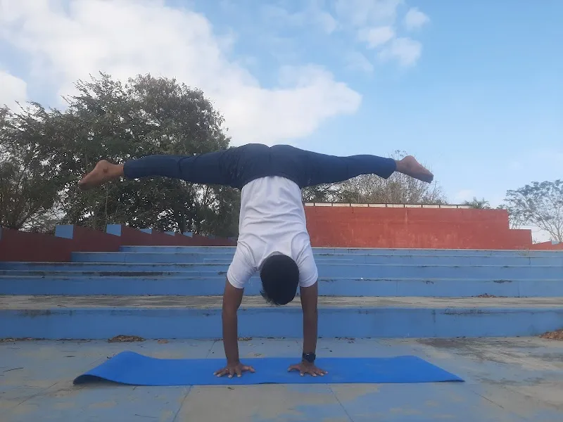 KAIVALYA HATHA YOGA CENTER