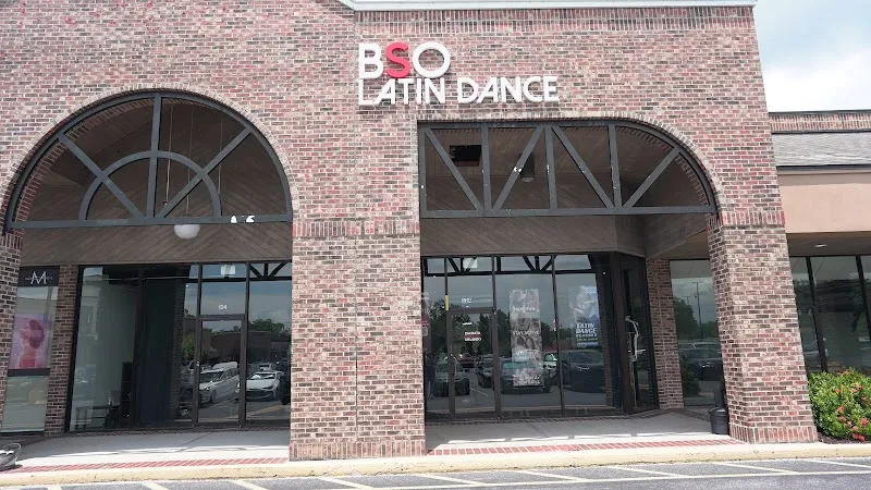 Bachata Sensual Orlando
