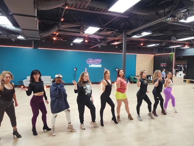 Bachata Sensual Orlando