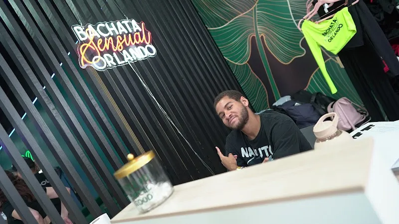 Bachata Sensual Orlando