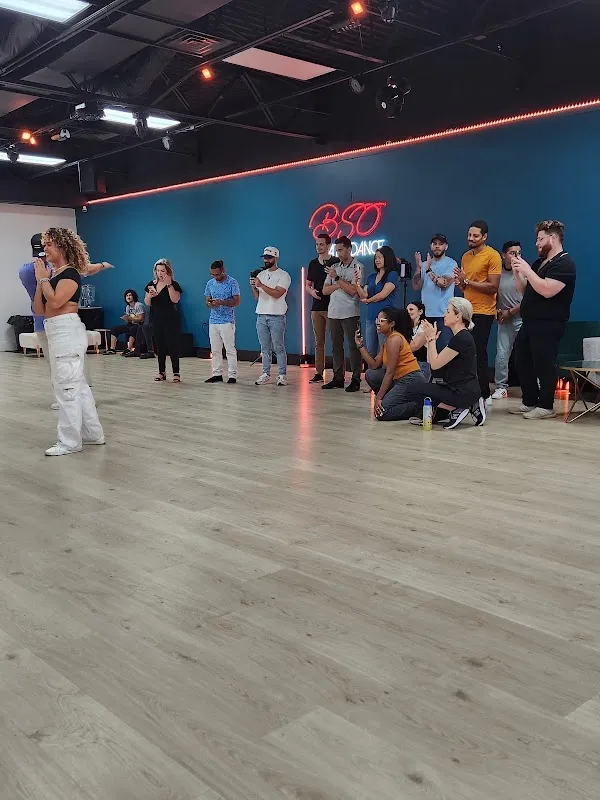 Bachata Sensual Orlando