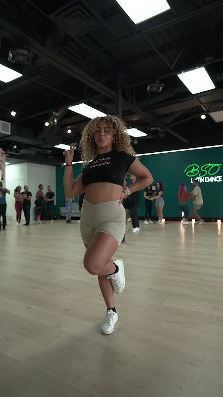 Bachata Sensual Orlando