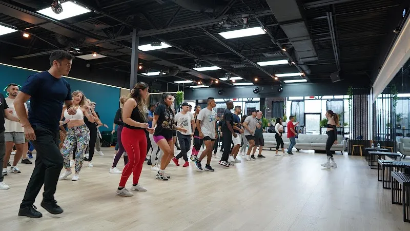 Bachata Sensual Orlando
