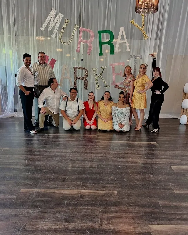 Arthur Murray Dance Studio of Lake Mary