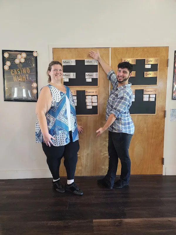 Arthur Murray Dance Studio of Lake Mary
