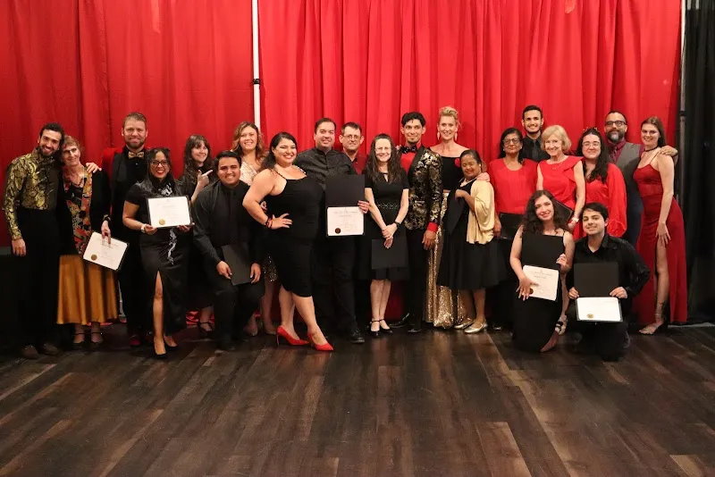 Arthur Murray Dance Studio of Lake Mary