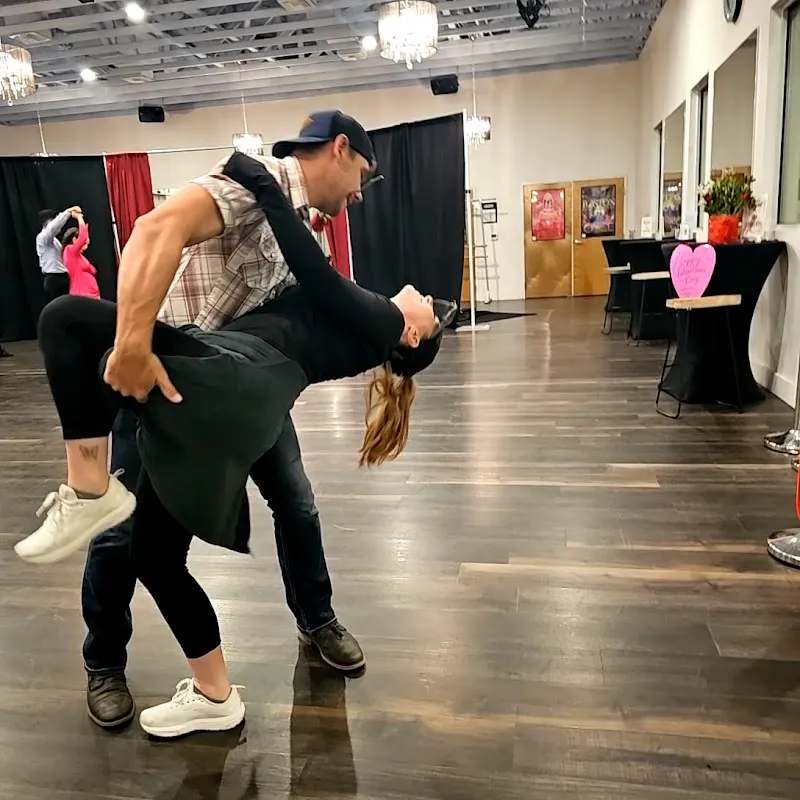 Arthur Murray Dance Studio of Lake Mary