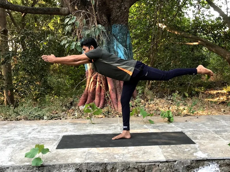 Premanand Yoga | Thane w | Yoga Teacher Training course | Yoga at Home | Yoga Classes Online & Offline