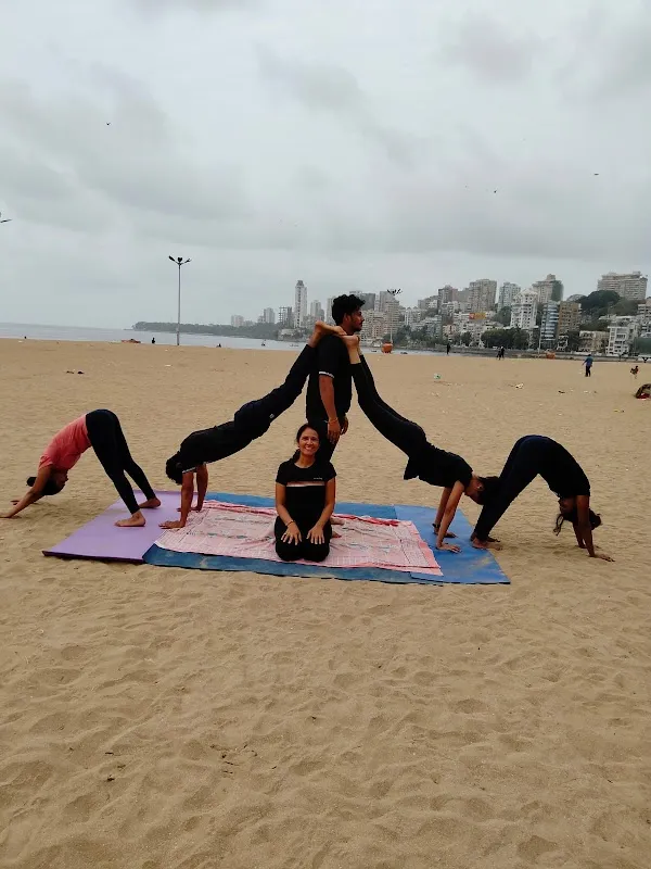 Premanand Yoga | Thane w | Yoga Teacher Training course | Yoga at Home | Yoga Classes Online & Offline