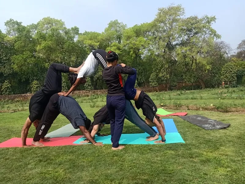 Premanand Yoga | Thane w | Yoga Teacher Training course | Yoga at Home | Yoga Classes Online & Offline