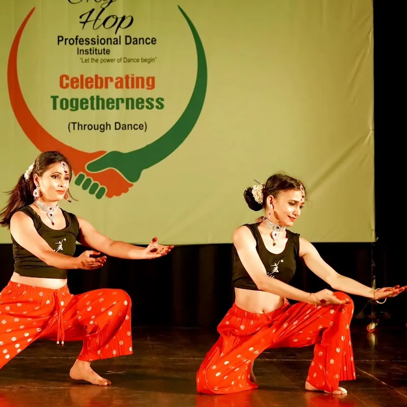 SkyHop Professional Dance Institute