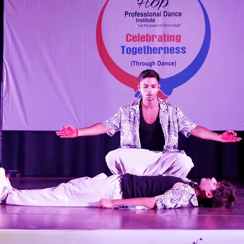 SkyHop Professional Dance Institute